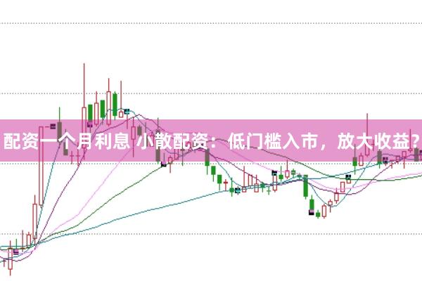配资一个月利息 小散配资：低门槛入市，放大收益？