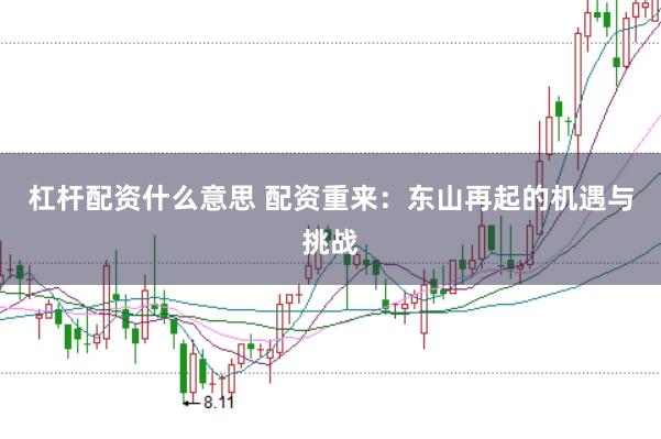 杠杆配资什么意思 配资重来：东山再起的机遇与挑战