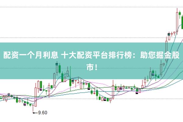 配资一个月利息 十大配资平台排行榜：助您掘金股市！