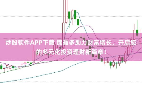 炒股软件APP下载 锦盈多助力财富增长，开启您的多元化投资理财新篇章！