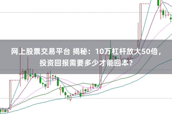 网上股票交易平台 揭秘：10万杠杆放大50倍，投资回报需要多少才能回本？